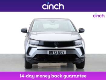 Used Vauxhall Grandland 2022 for sale - 75088553: Photo