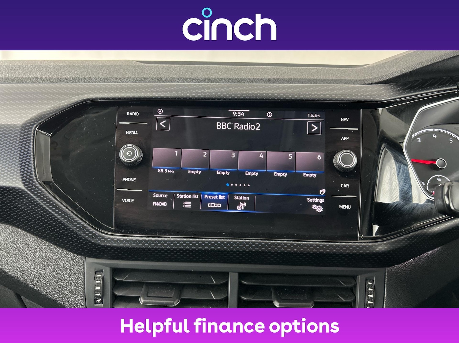 Used Volkswagen T-Cross 2020 for sale - 76318521: Photo 17