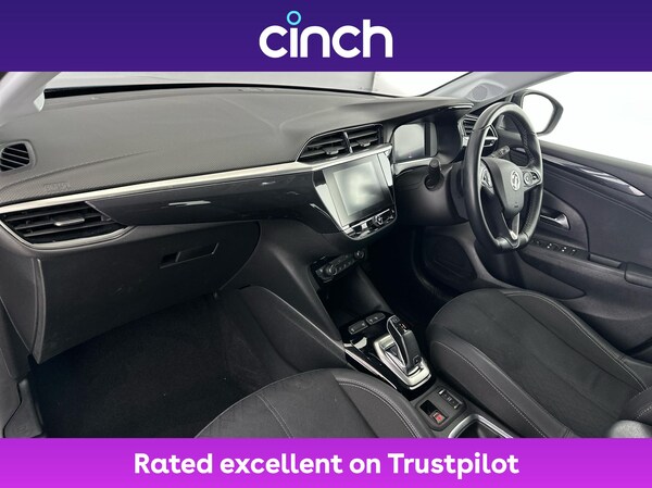 Used Vauxhall Corsa 2021 for sale - 76224406: Photo 14