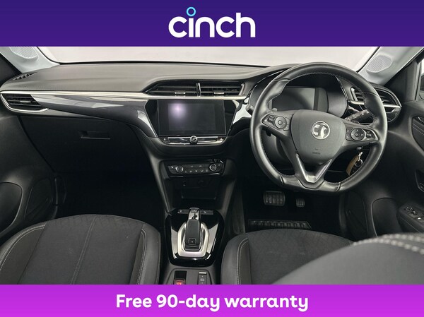 Used Vauxhall Corsa 2021 for sale - 76224406: Photo 15
