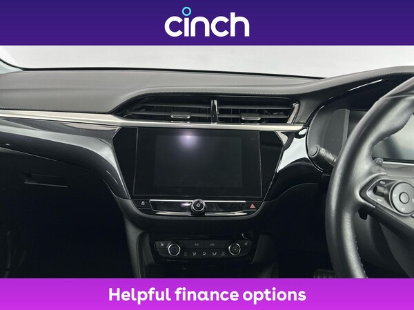 Used Vauxhall Corsa 2021 for sale - 76224406: Photo 17