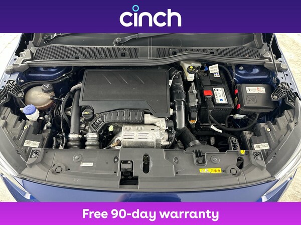 Used Vauxhall Corsa 2021 for sale - 76224406: Photo 23