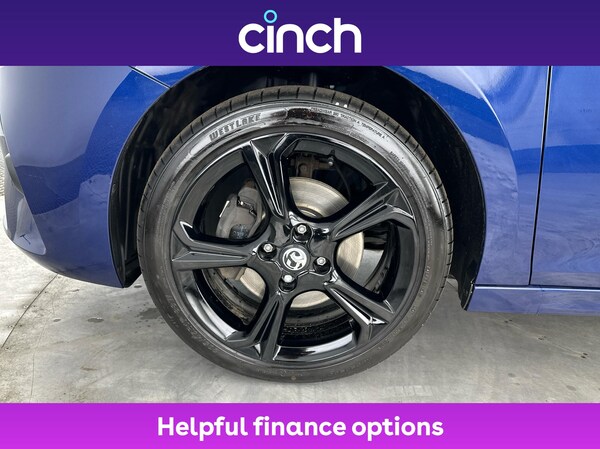 Used Vauxhall Corsa 2021 for sale - 76224406: Photo 24