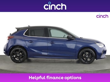 Used Vauxhall Corsa 2021 for sale - 76224406: Photo