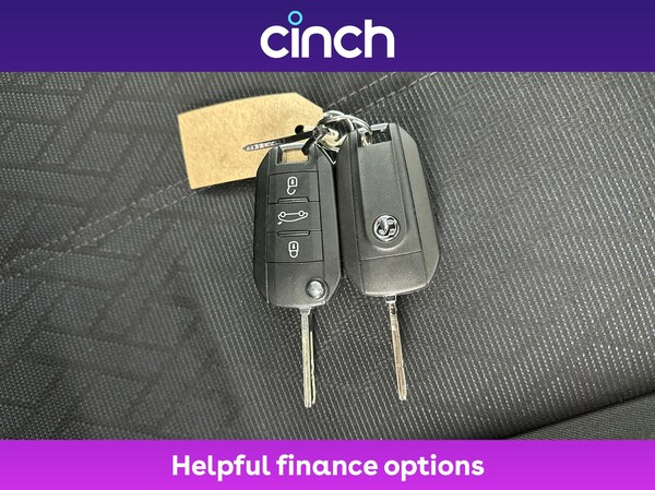Used Vauxhall Corsa 2021 for sale - 76224406: Photo 30