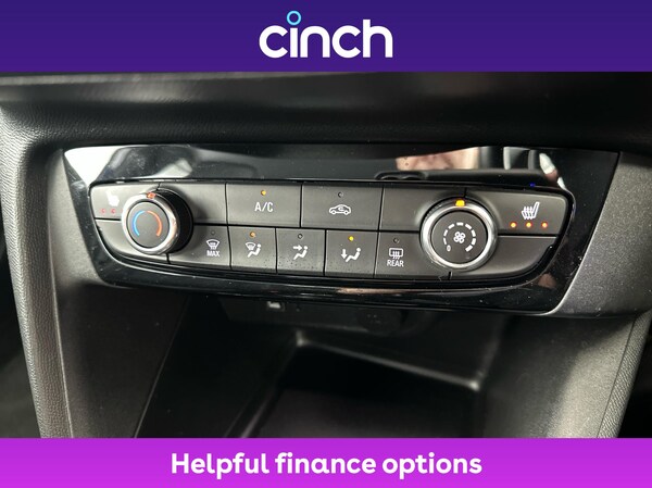 Used Vauxhall Corsa 2021 for sale - 76224406: Photo 35