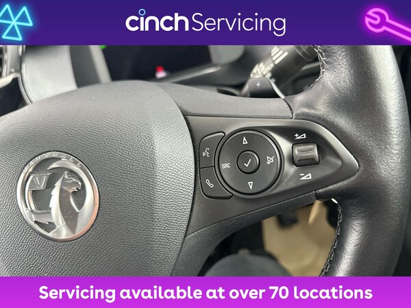 Used Vauxhall Corsa 2021 for sale - 76224406: Photo 36
