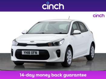 Used Kia Rio 2018 for sale - 74808329: Photo