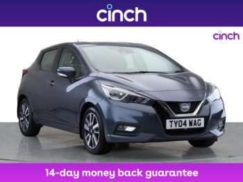 2019 - 0.9 IG-T Acenta 5dr