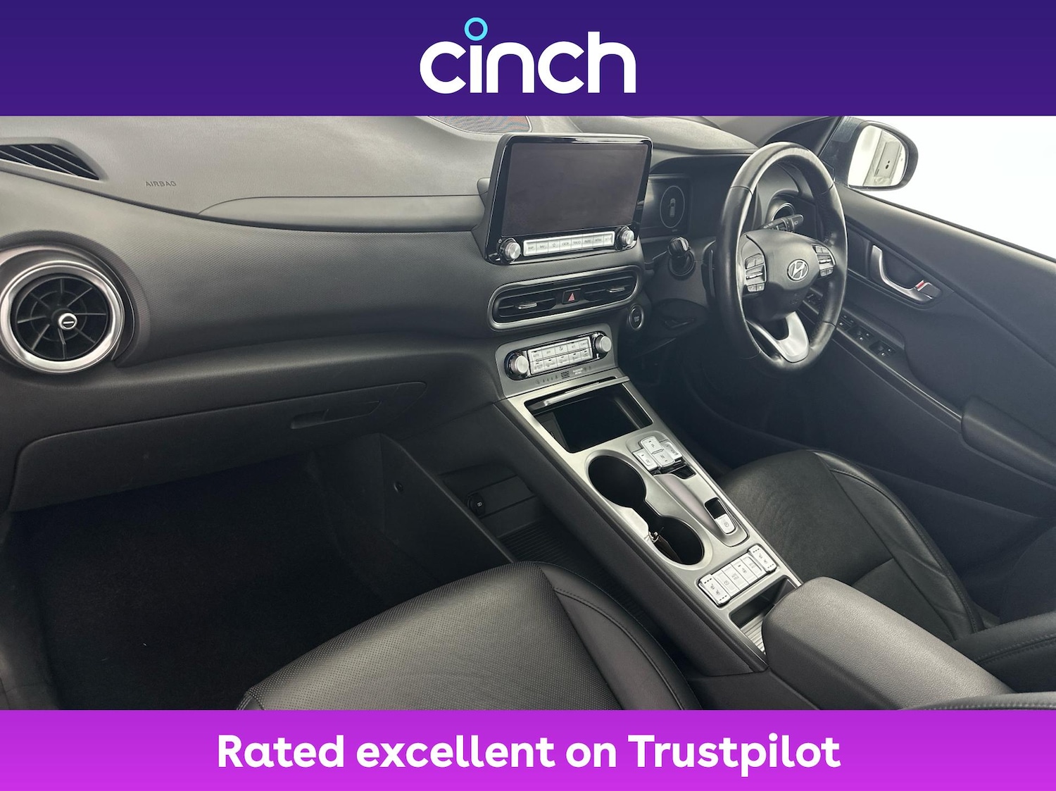 Used Hyundai KONA 2021 for sale - 76410428: Photo 14