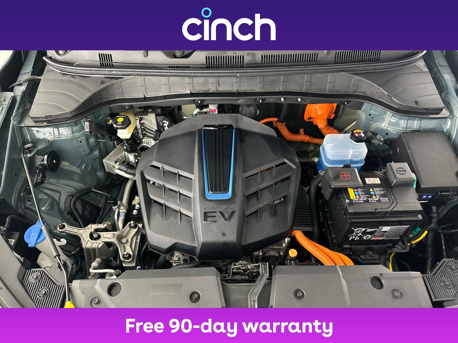 Used Hyundai KONA 2021 for sale - 76410428: Photo 23