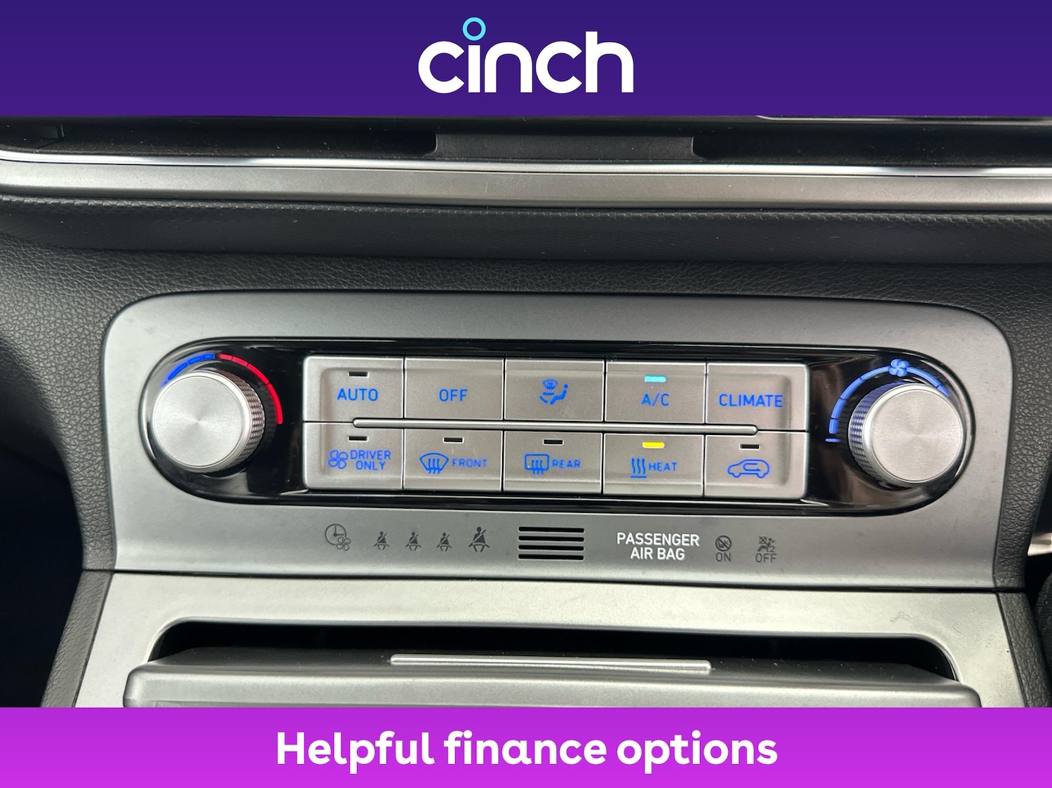 Used Hyundai KONA 2021 for sale - 76410428: Photo 35