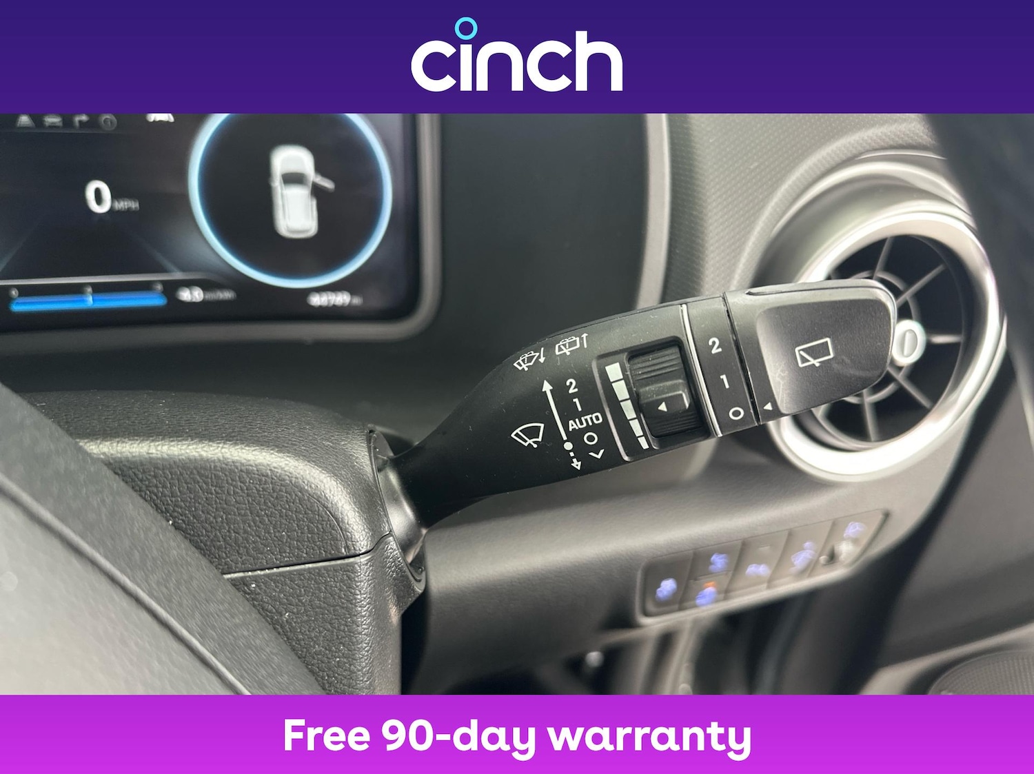 Used Hyundai KONA 2021 for sale - 76410428: Photo 39