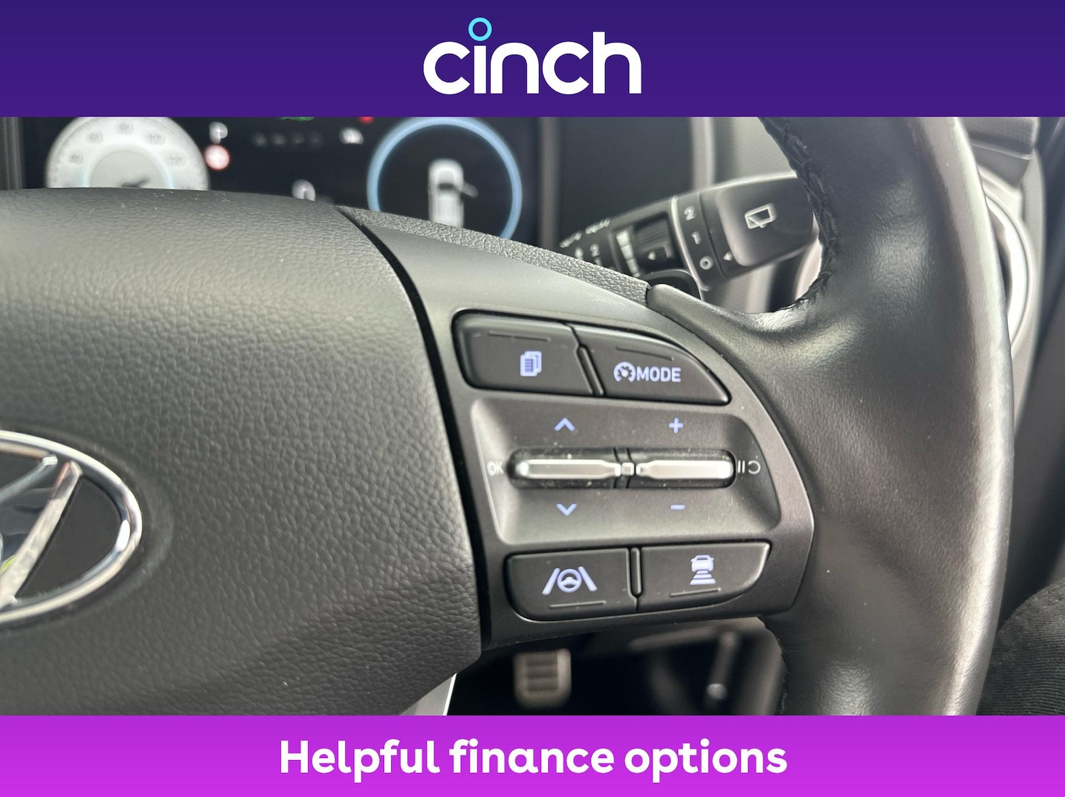 Used Hyundai KONA 2021 for sale - 76410428: Photo 40