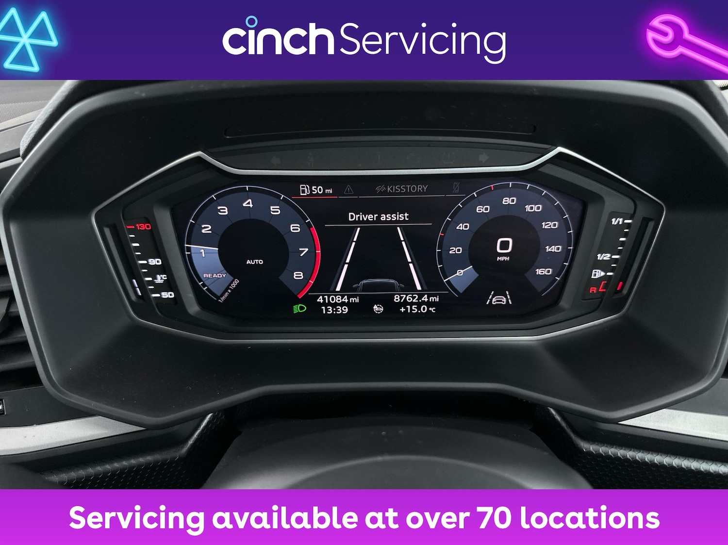 Used Audi A1 2020 for sale - 76685441: Photo 18