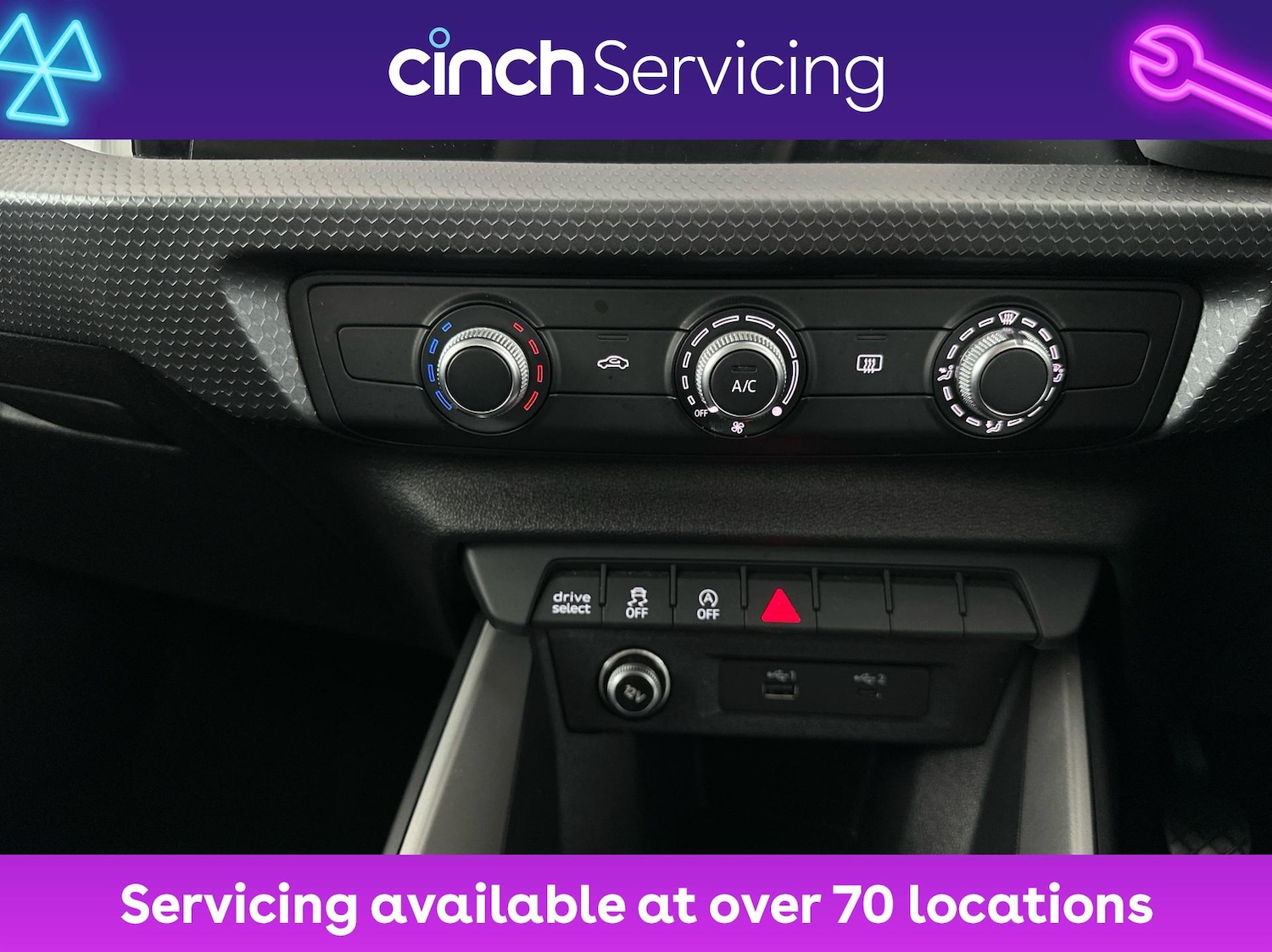 Used Audi A1 2020 for sale - 76685441: Photo 31