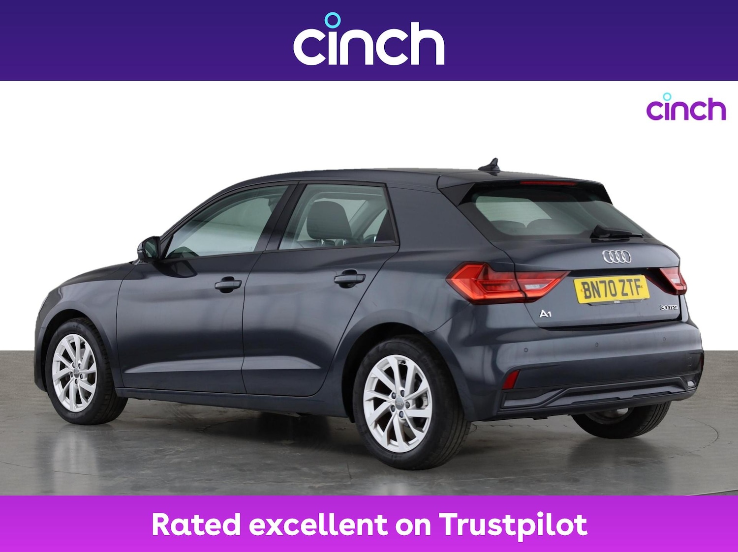 Used Audi A1 2020 for sale - 76685441: Photo 6
