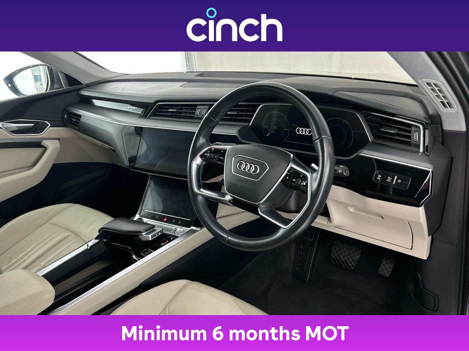 Used Audi e-tron 2019 for sale - 76534942: Photo 12