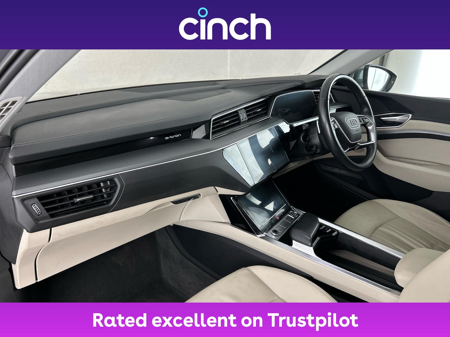 Used Audi e-tron 2019 for sale - 76534942: Photo 14