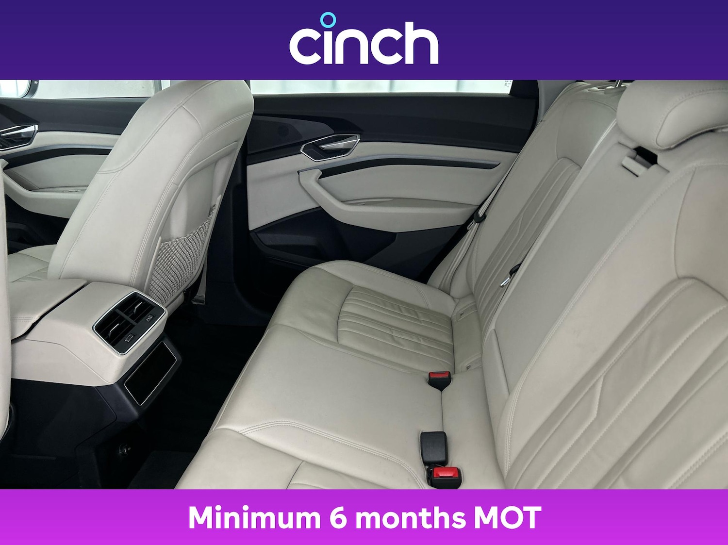 Used Audi e-tron 2019 for sale - 76534942: Photo 20