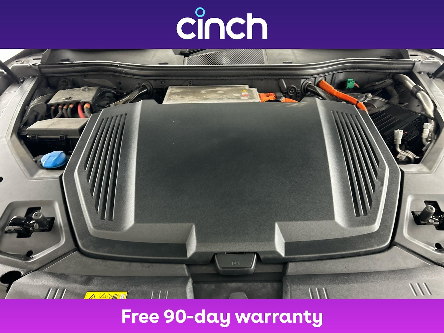 Used Audi e-tron 2019 for sale - 76534942: Photo 23