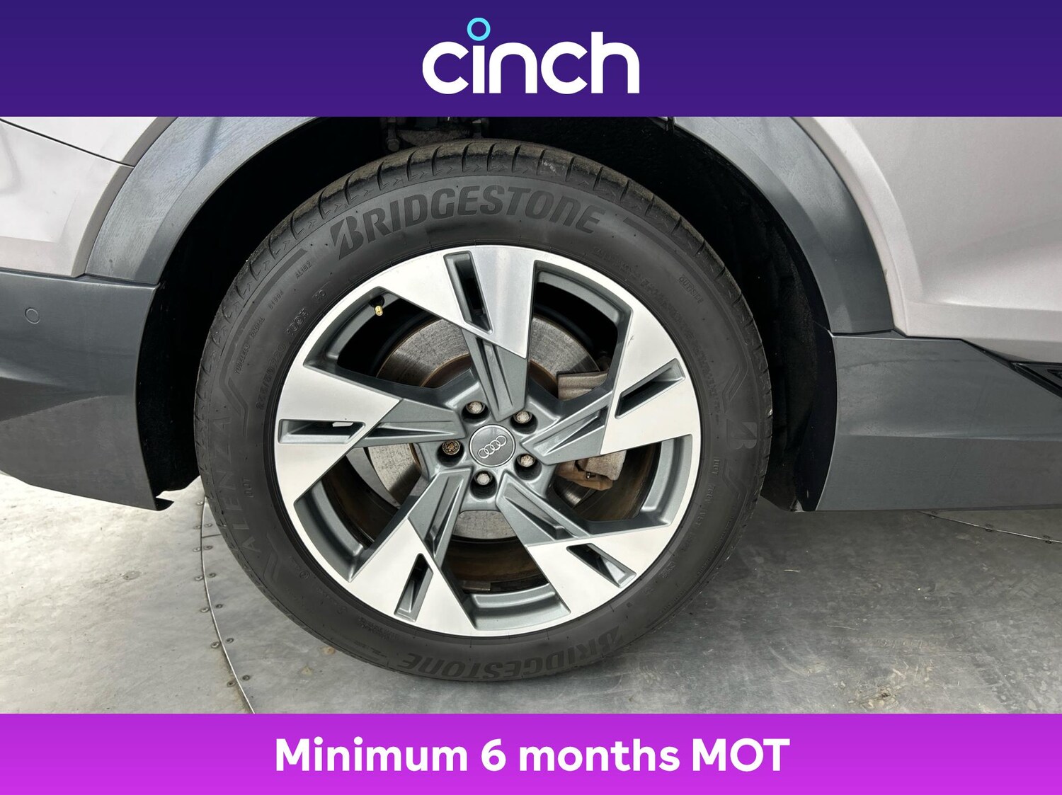 Used Audi e-tron 2019 for sale - 76534942: Photo 27