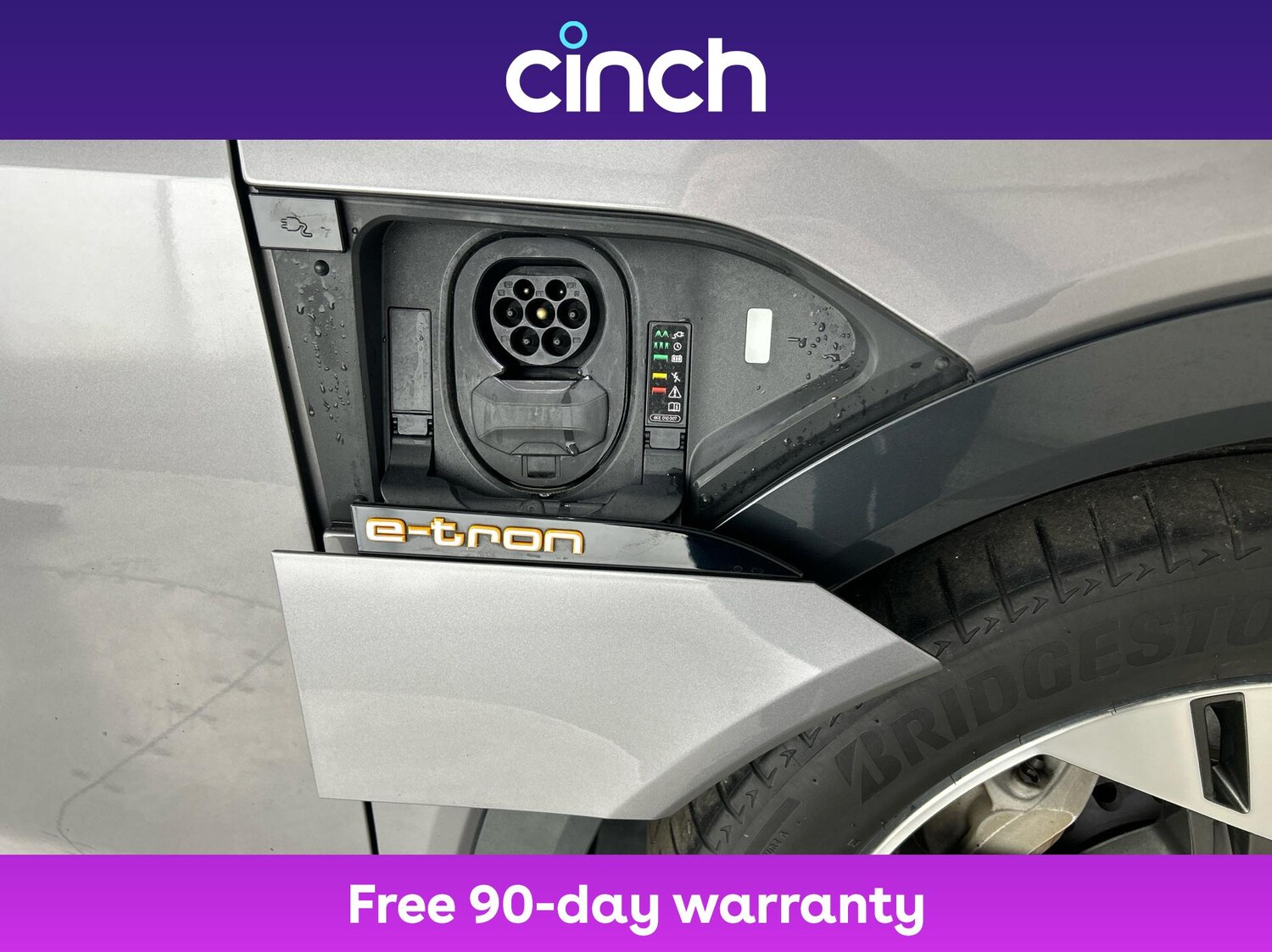 Used Audi e-tron 2019 for sale - 76534942: Photo 29