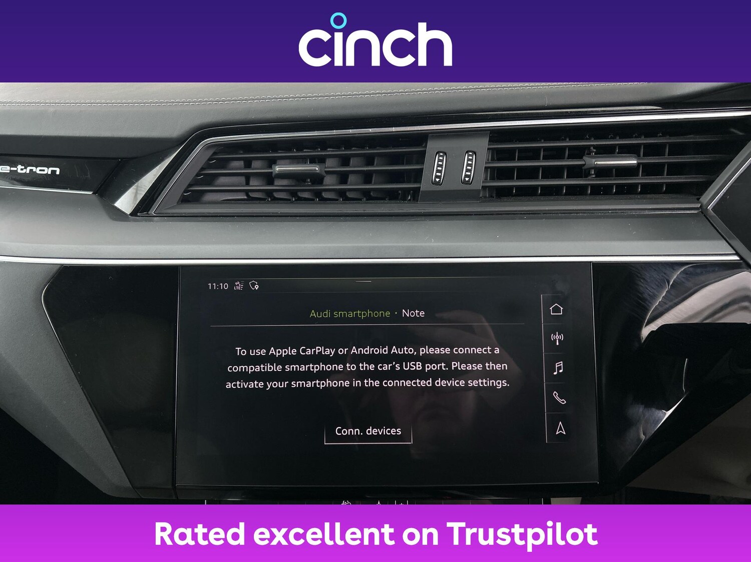 Used Audi e-tron 2019 for sale - 76534942: Photo 33