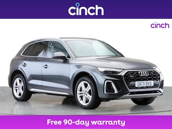 Audi - Q5