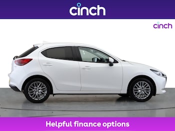 Used Mazda Mazda2 2021 for sale - 75495717: Photo