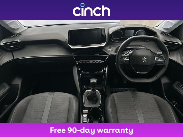 Used Peugeot 208 2021 for sale - 76224345: Photo 15