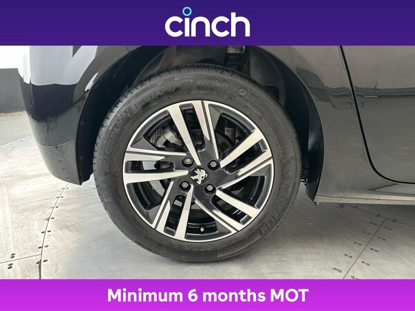 Used Peugeot 208 2021 for sale - 76224345: Photo 27