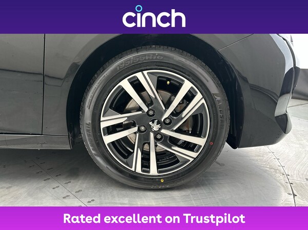 Used Peugeot 208 2021 for sale - 76224345: Photo 28