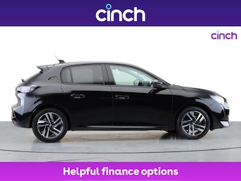 Used Peugeot 208 2021 for sale - 76224345: Photo 2