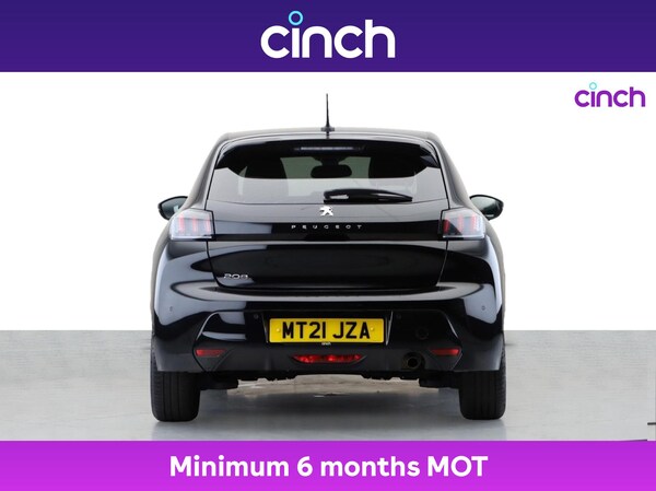 Used Peugeot 208 2021 for sale - 76224345: Photo 5