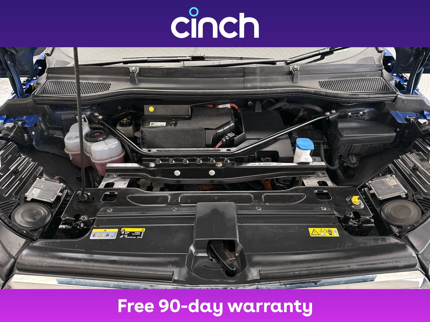 Used Skoda Enyaq 2021 for sale - 76767606: Photo 23