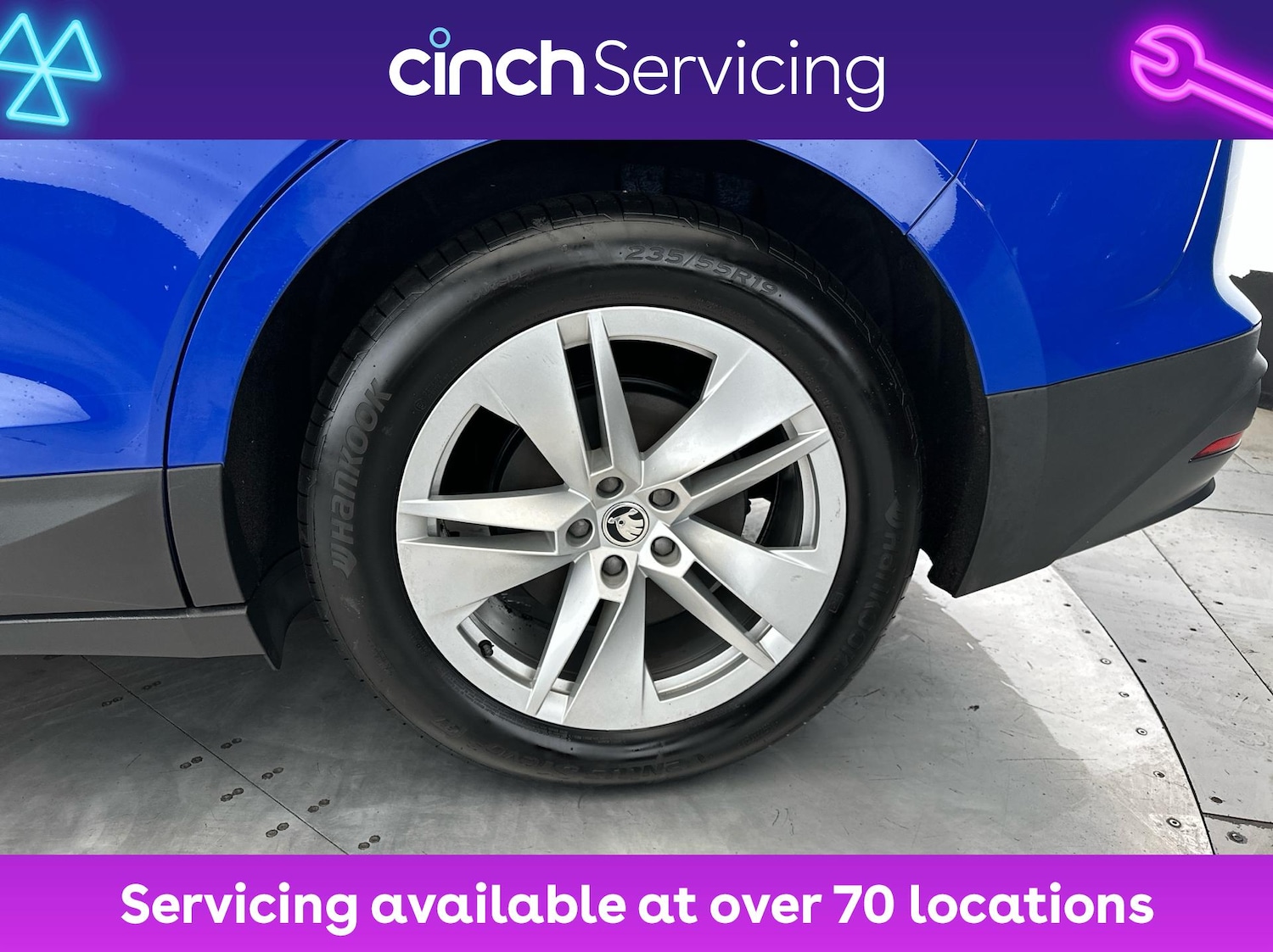 Used Skoda Enyaq 2021 for sale - 76767606: Photo 26