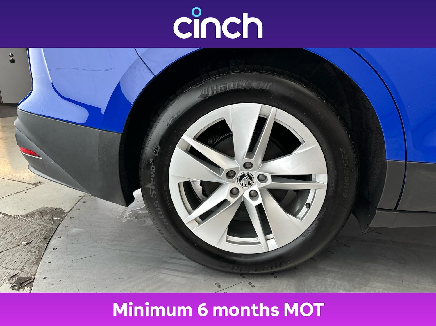 Used Skoda Enyaq 2021 for sale - 76767606: Photo 27