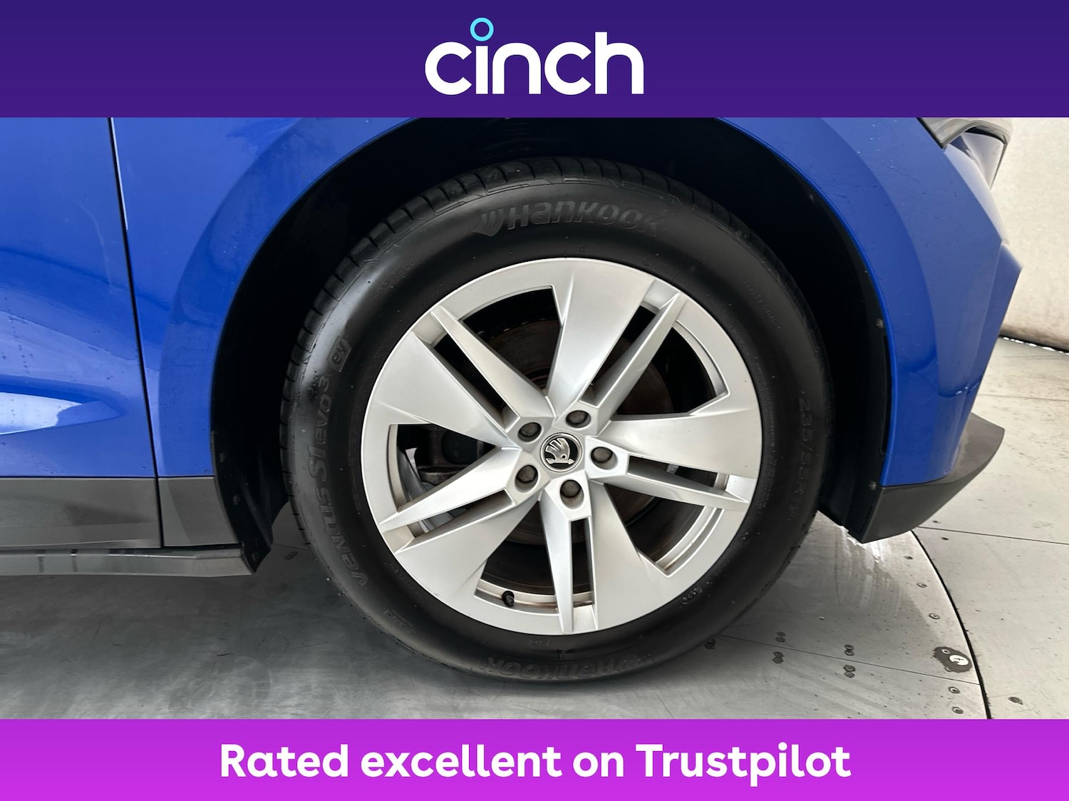 Used Skoda Enyaq 2021 for sale - 76767606: Photo 28