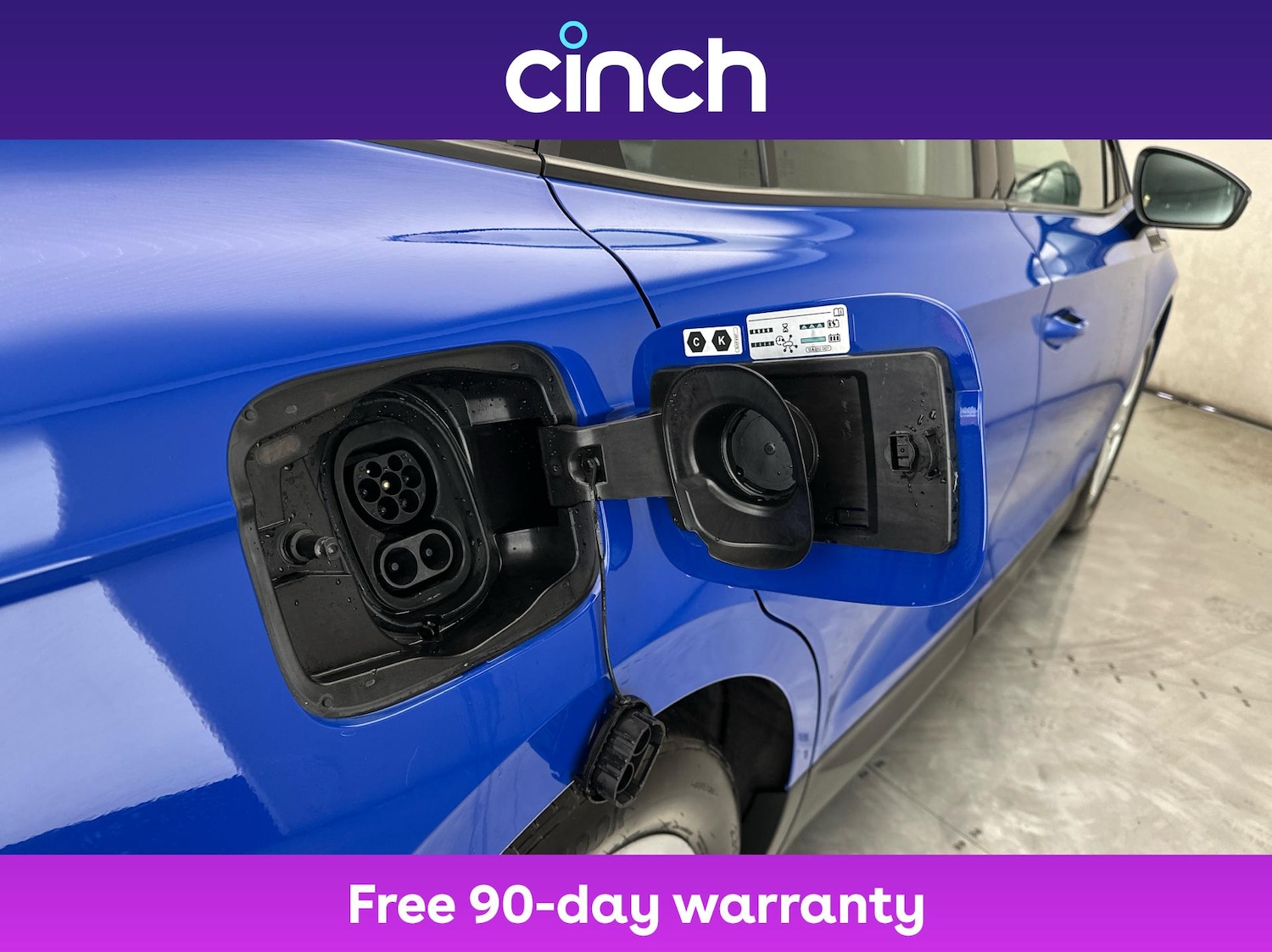 Used Skoda Enyaq 2021 for sale - 76767606: Photo 29