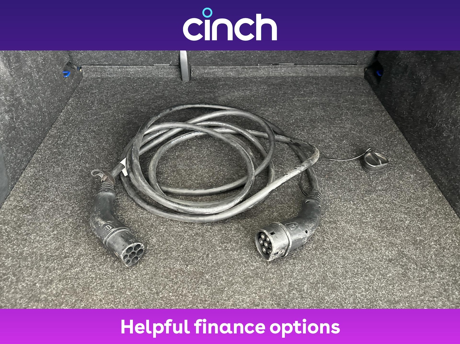 Used Skoda Enyaq 2021 for sale - 76767606: Photo 30