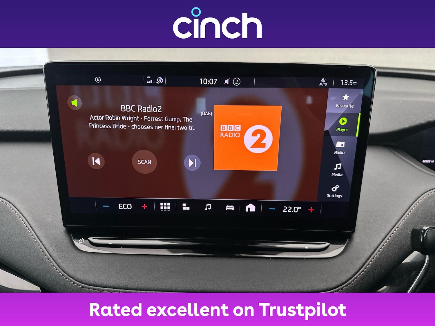 Used Skoda Enyaq 2021 for sale - 76767606: Photo 33