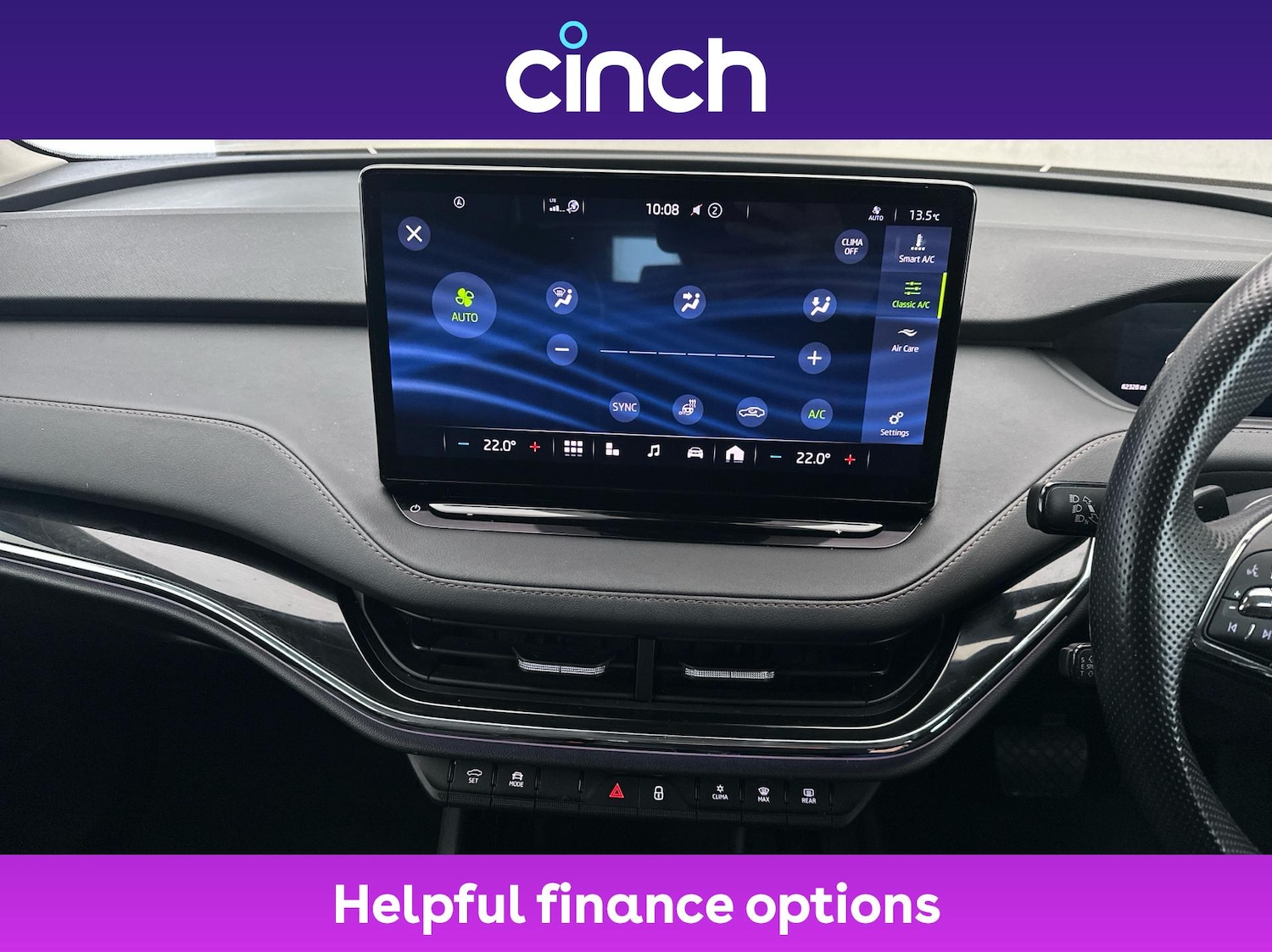 Used Skoda Enyaq 2021 for sale - 76767606: Photo 35