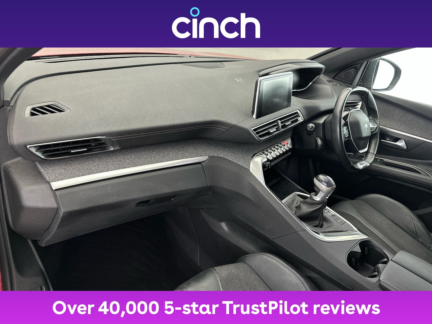 Used Peugeot 3008 2019 for sale - 76804309: Photo 14