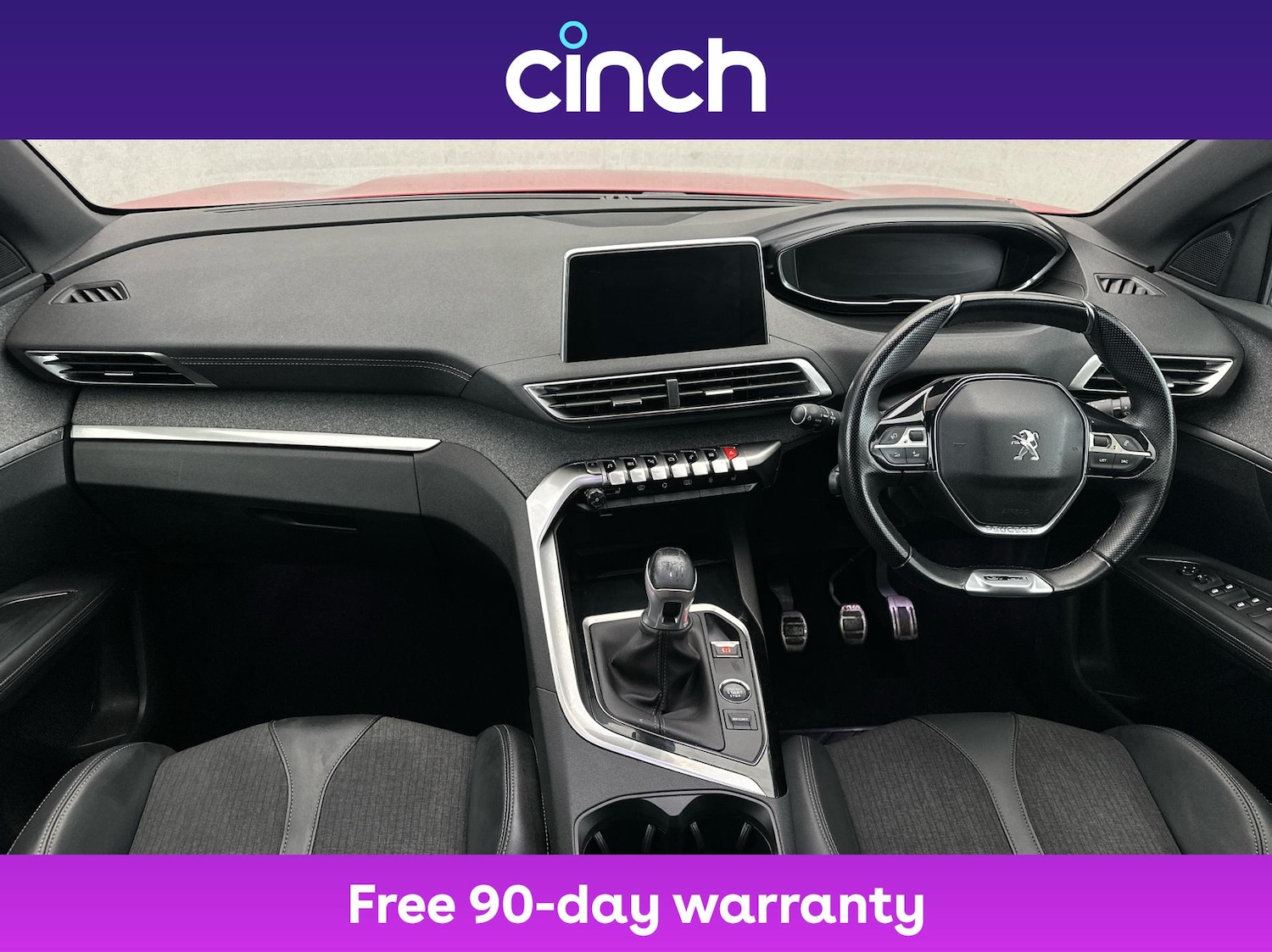 Used Peugeot 3008 2019 for sale - 76804309: Photo 15