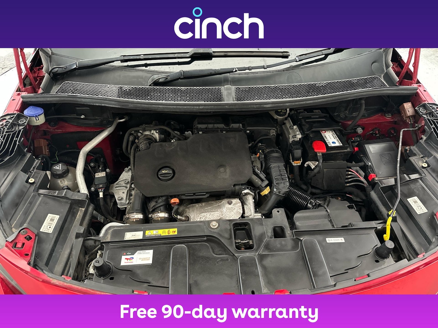 Used Peugeot 3008 2019 for sale - 76804309: Photo 23