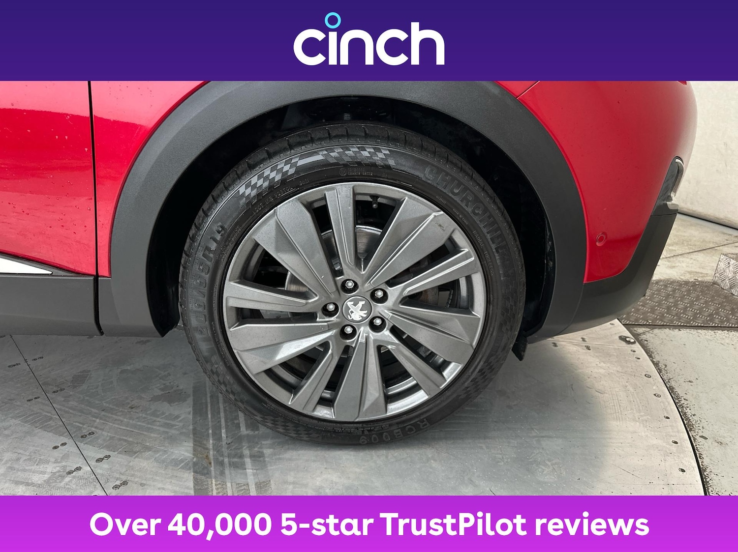 Used Peugeot 3008 2019 for sale - 76804309: Photo 28