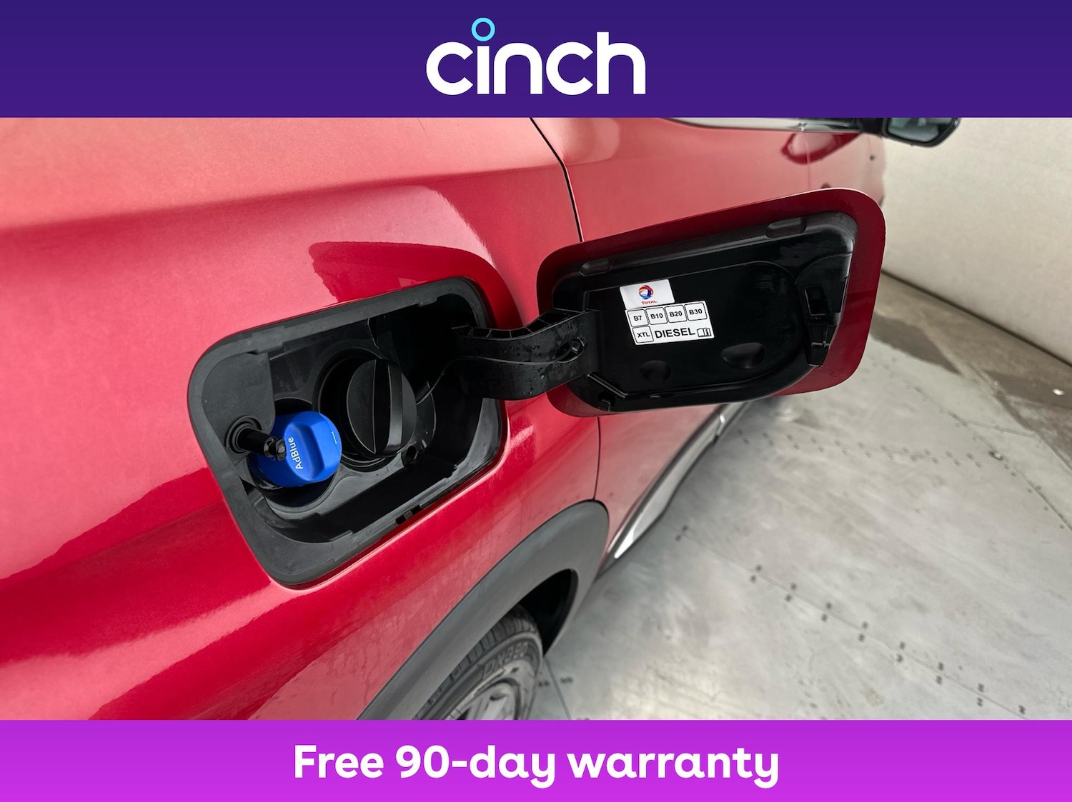 Used Peugeot 3008 2019 for sale - 76804309: Photo 29