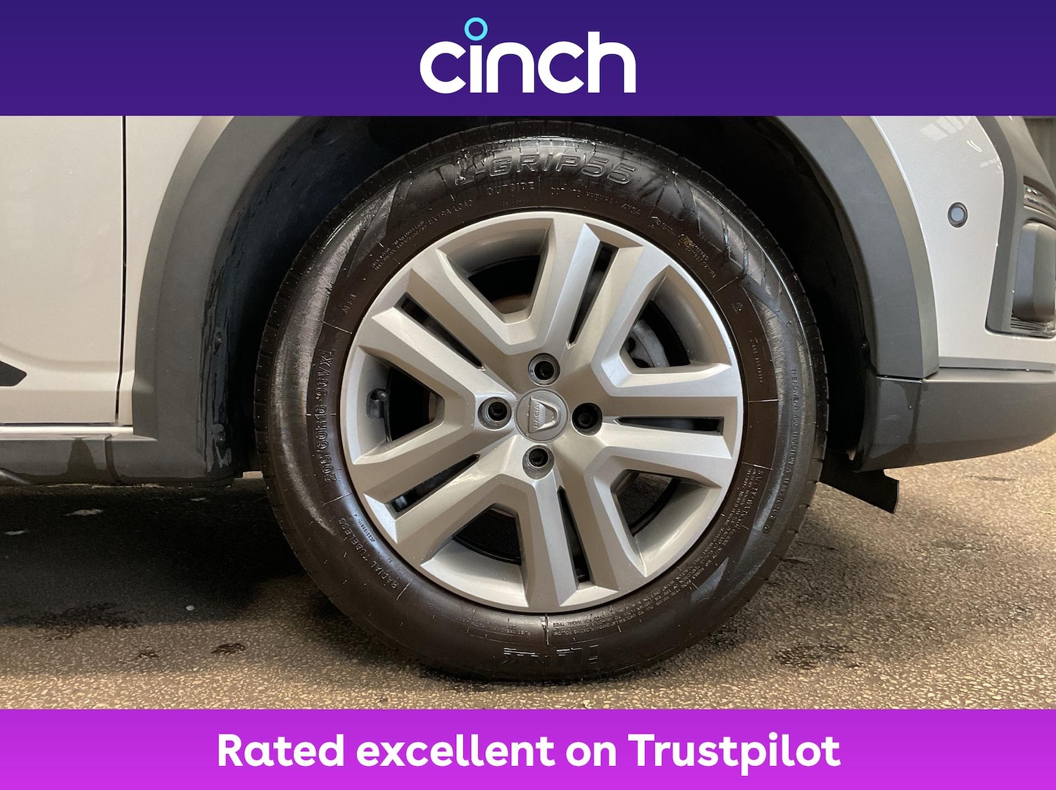 Used Dacia Jogger 2022 for sale - 76534879: Photo 28