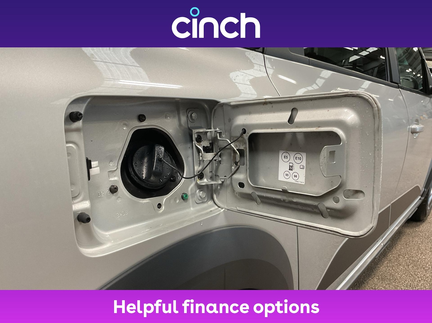 Used Dacia Jogger 2022 for sale - 76534879: Photo 30